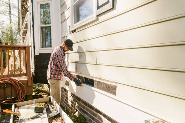 Trusted Siding Inspection service in Newton Lower Falls, MA - Creative Siding